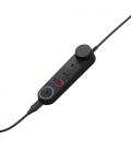 Auriculares jabra engage 50 ii ms negro
