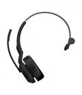 Auriculares jabra evolve2 55 uc negro