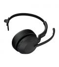 Auriculares jabra evolve2 55 uc negro
