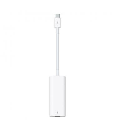 Adaptador usb tipo c a mini displayport apple blanco - macho - hembra
