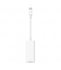 Adaptador usb tipo c a mini displayport apple blanco - macho - hembra