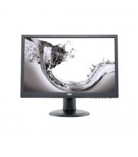 Monitor Reacondicionado LED AOC I2360P 23.6\" / VGA-DP-DVI / Negro / Grado A