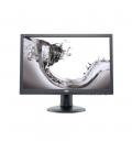 Monitor Reacondicionado LED AOC I2360P 23.6\" / VGA-DP-DVI / Negro / Grado A