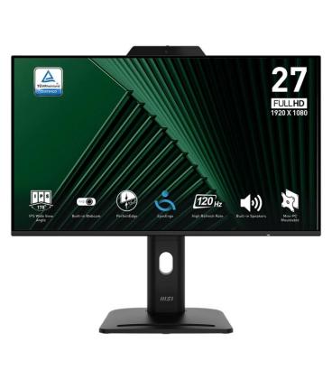 Msi mp272pmg monitor 27" ips 120h dp wcam mm aa