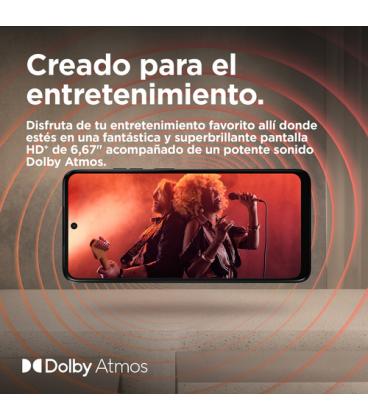 Motorola moto g05 16,9 cm (6.67") SIM doble Android 15 4G USB Tipo C 4 GB 64 GB 5200 mAh Verde