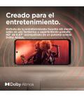 Motorola moto g05 16,9 cm (6.67") SIM doble Android 15 4G USB Tipo C 4 GB 64 GB 5200 mAh Verde