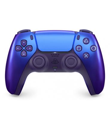 Accesorio sony ps5 - mando dualsense chroma indigo