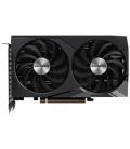 GIGABYTE GAMING GeForce RTX 3060 OC 8G (rev. 2.0) NVIDIA 8 GB GDDR6