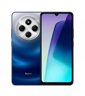 Smartphone xiaomi redmi 14c 6gb/ 128gb/ 6.88'/ azul