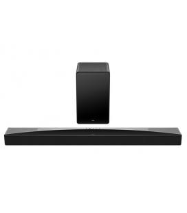 Barra de sonido con bluetooth tcl q75h/ 780w/ 5.1.2