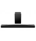 Barra de sonido con bluetooth tcl q75h/ 780w/ 5.1.2