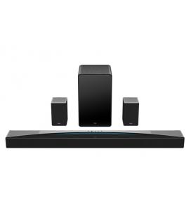 Barra de sonido con bluetooth tcl q85h/ 860w/ 7.1.4