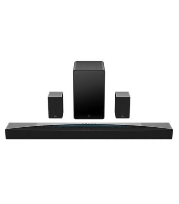 Barra de sonido con bluetooth tcl q85h/ 860w/ 7.1.4