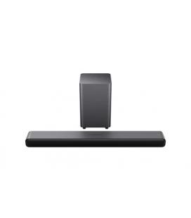 Barra de sonido con bluetooth tcl s55h/ 220w/ 2.1