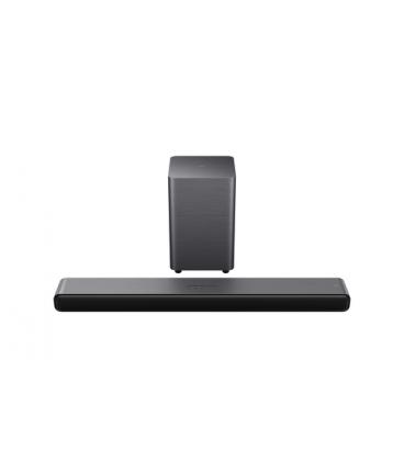 Barra de sonido con bluetooth tcl s55h/ 220w/ 2.1
