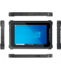 Tablet comandera premier maxi 108 w/ 8gb/ 128gb/ 8'