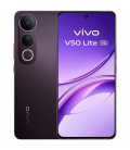Smartphone vivo v50 lite 8gb/ 256gb/ 6.77'/ 5g/ negro fantasmal