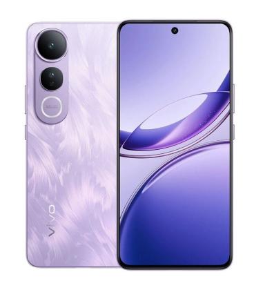 Smartphone vivo v50 lite 8gb/ 256gb/ 6.77'/ púrpura fantasía
