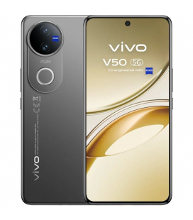Smartphone vivo v50 12gb/ 512gb/ 6.77'/ 5g/ negro