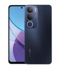 Smartphone vivo y19s 6gb/ 128gb/ 6.68'/ negro obsidiana