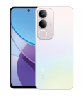 Smartphone vivo y19s 8gb/ 256gb/ 6.68'/ plata perla