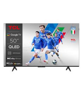 Televisor tcl qled 50p7k 50'/ ultra hd 4k/ smart tv/ wifi