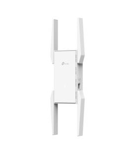 TP-Link Omada EAP673-Extender Repetidor de red Blanco 10, 100, 1000 Mbit/s
