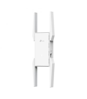 TP-Link Omada EAP673-Extender Repetidor de red Blanco 10, 100, 1000 Mbit/s