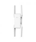 TP-Link Omada EAP673-Extender Repetidor de red Blanco 10, 100, 1000 Mbit/s