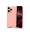 FUNDA COOL IPHONE 16 PRO COVER ROSA