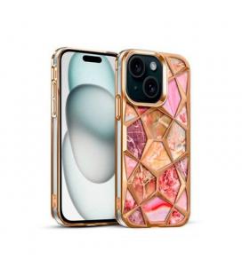 FUNDA COOL IPHONE 15 MARMOL