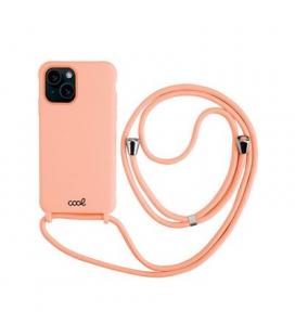 FUNDA COOL IPHONE 15 ROSA