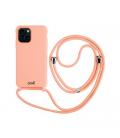 FUNDA COOL IPHONE 15 ROSA