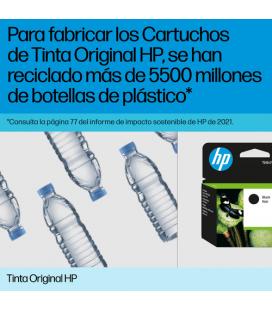 Cartucho tinta hp 350 cb335ee negro 4.5ml c5200 - c4300 - c4200 - d4200