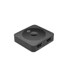 Switch hdmi conceptronic selene01b 2 puertos