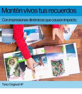Cartucho tinta hp 364 cb317ee photo negro 3ml b8550 - d5460 - c6380 - c5380