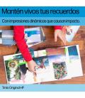 Cartucho tinta hp 364 cb317ee photo negro 3ml b8550 - d5460 - c6380 - c5380