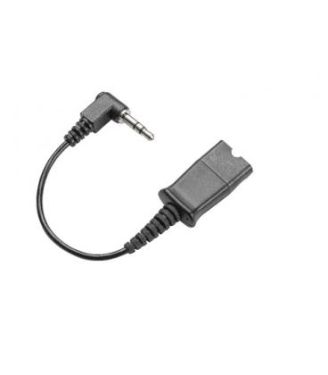 Cable poly de oro de 25 mm a qd (045 m)