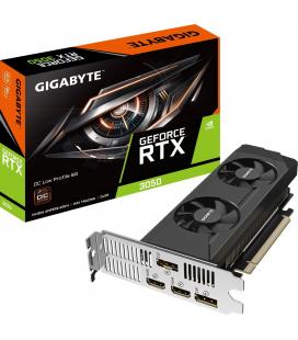 GigaByte GeForce RTX 3050 OC Low Profile 6G