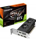 TARJETA GRAFICA GIGABYTE RTX 3050 EAGLE OC 6GB LOW PROFILE