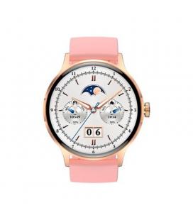 SMARTWATCH COOL AMOLED IRIS ROSA
