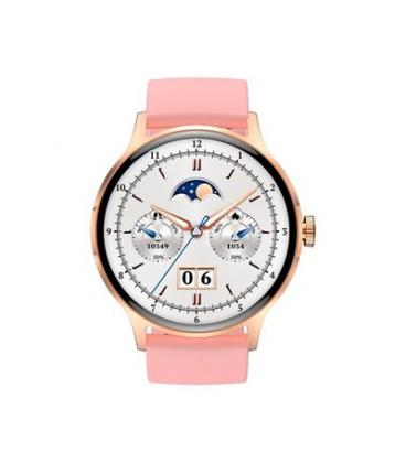 SMARTWATCH COOL AMOLED IRIS ROSA