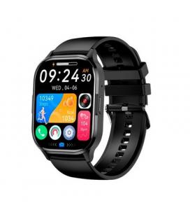 SMARTWATCH COOL AMOLED DELTA NEGRO