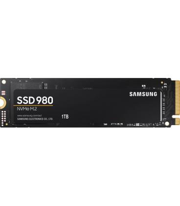 Samsung 980 Series SSD 1TB PCIe 3.0 NVMe M.2 - Imagen 1