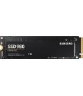 Samsung 980 Series SSD 1TB PCIe 3.0 NVMe M.2 - Imagen 1