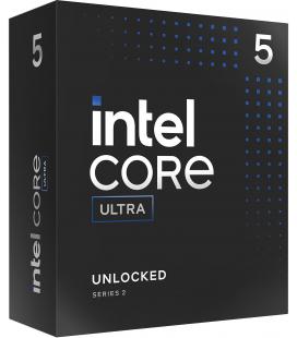 Procesador intel core ultra 5 245k 4.2 ghz socket 1851
