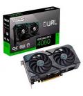 ASUS Dual 90YV0JC4-M0NB00 tarjeta gráfica NVIDIA GeForce RTX 4060 8 GB GDDR6