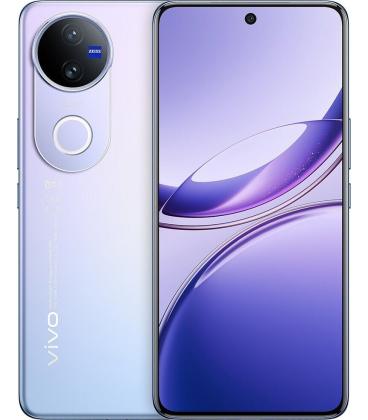 Smartphone vivo v50 12gb/ 512gb/ 6.77'/ 5g/ púrpura