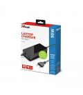Cargador de portátil trust maxo para acer/ 90w/ automático/ 3 conectores/ voltaje 18-20v