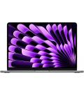 Apple macbook air 13,6'/ m3 8-core cpu/ 16gb/ 256gb ssd/ 8-core gpu/ gris espacial